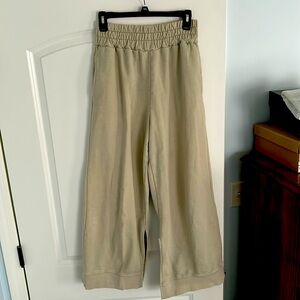 Urban Outfitters Sage Green Sweatpants